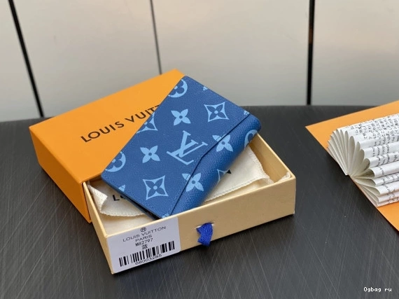Pocket Vuitton Organizer Louis 0725